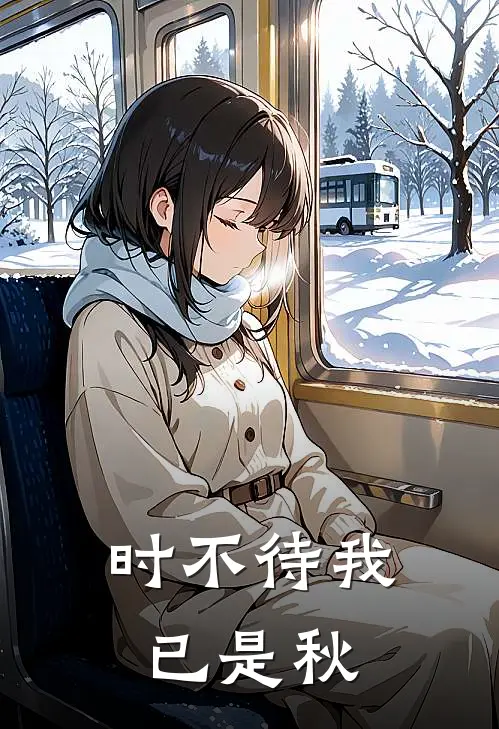 时不待我已是秋