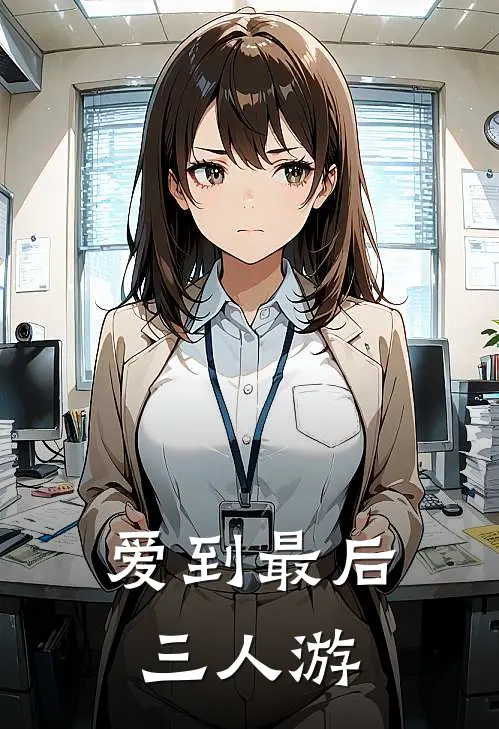 爱到最后三人游