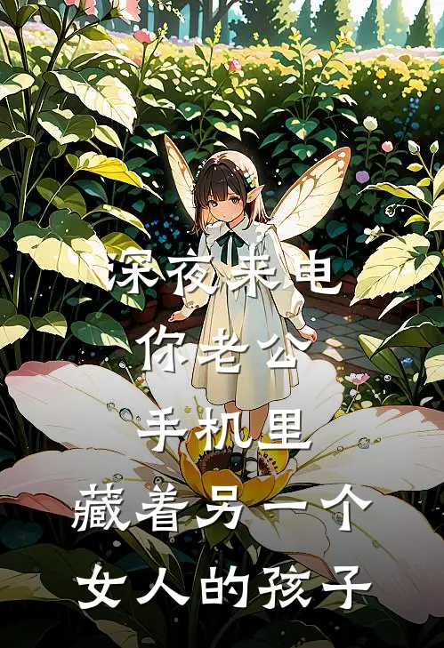 深夜来电：你老公手机里，藏着另一个女人的孩子