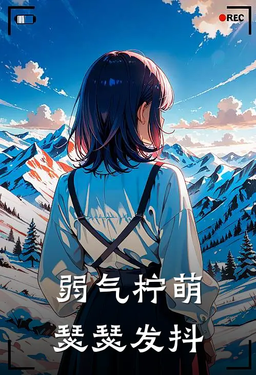 弱气柠萌，瑟瑟发抖