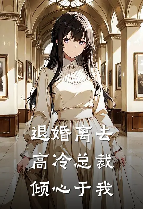 退婚离去，高冷总裁倾心于我