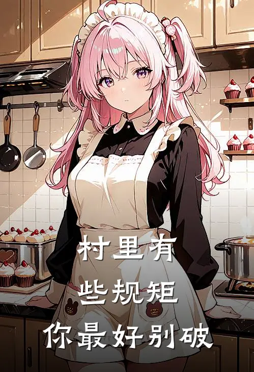 村里有些规矩，你最好别破