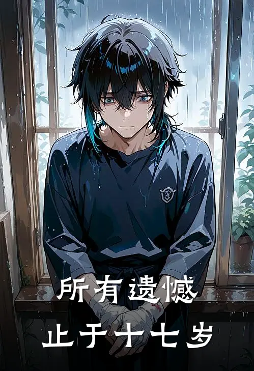 所有遗憾，止于十七岁