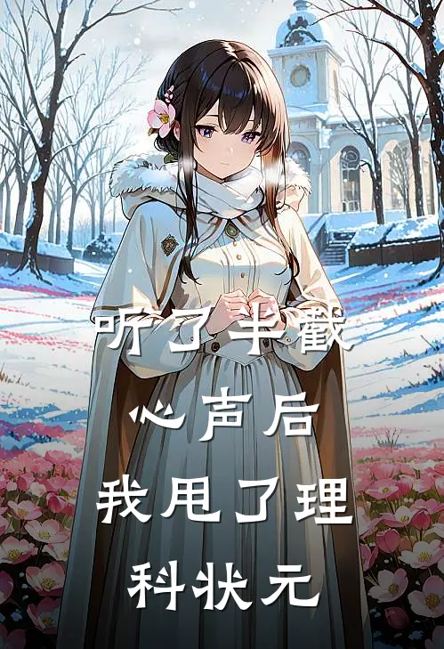听了半截心声后，我甩了理科状元