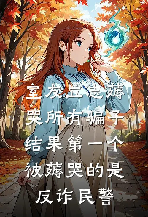 室友立志薅哭所有骗子，结果第一个被薅哭的是反诈民警