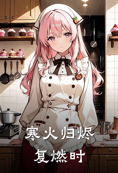 寒火归烬复燃时