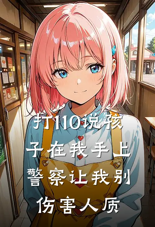 打110说孩子在我手上，警察让我别伤害人质
