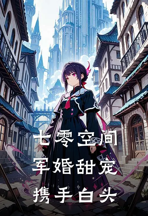 七零空间：军婚甜宠，携手白头