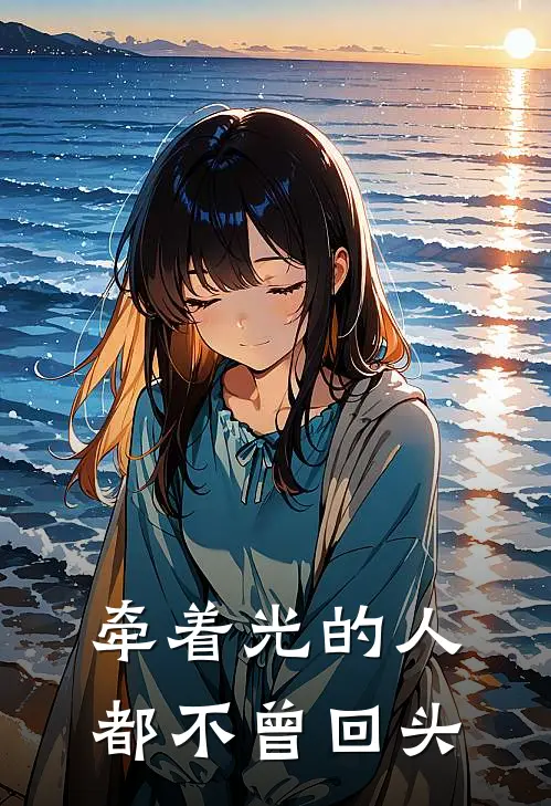 牵着光的人都不曾回头