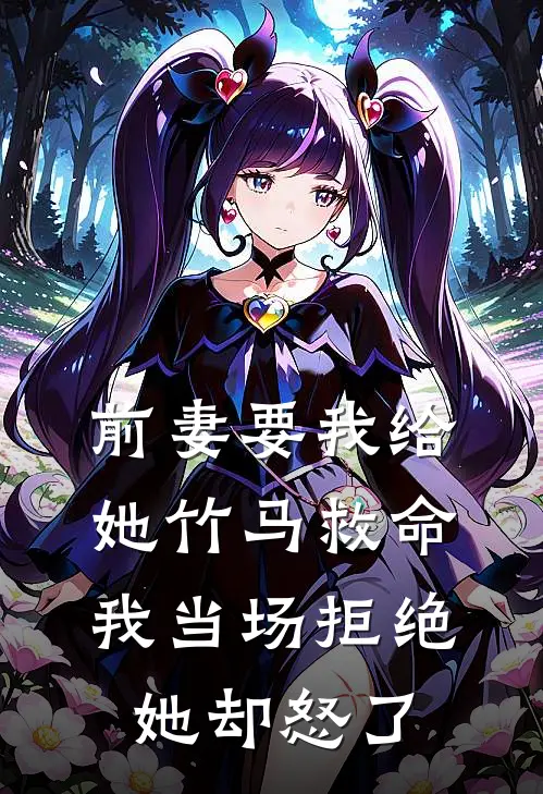 前妻要我给她竹马救命，我当场拒绝她却怒了