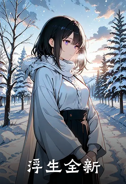 浮生全新