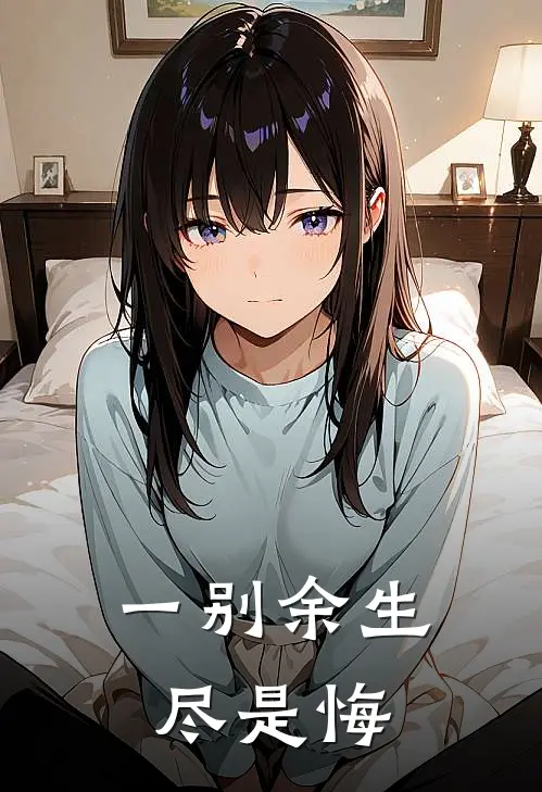 一别余生尽是悔