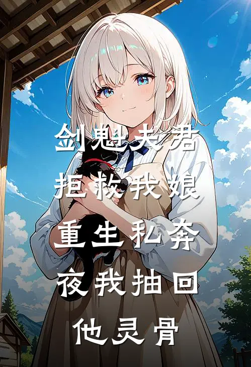 剑魁夫君拒救我娘，重生私奔夜我抽回他灵骨