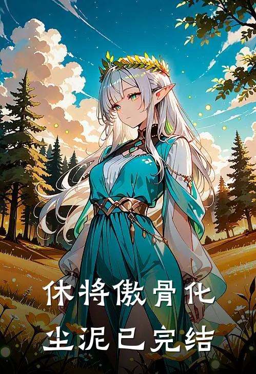 休将傲骨化尘泥已完结