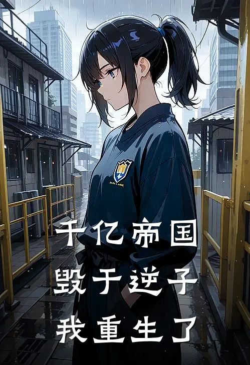 千亿帝国毁于逆子，我重生了