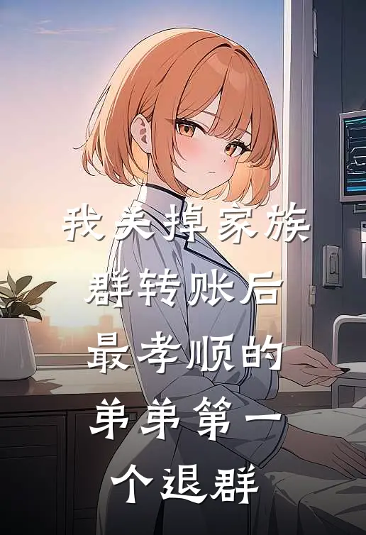 我关掉家族群转账后，最孝顺的弟弟第一个退群