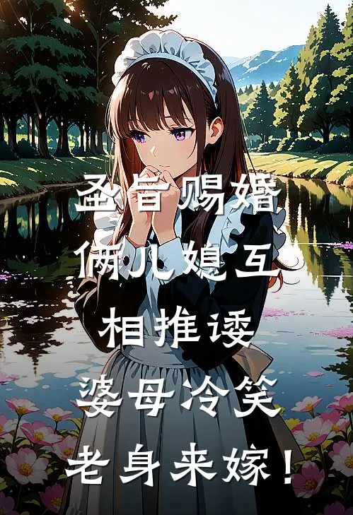 圣旨赐婚，俩儿媳互相推诿，婆母冷笑：老身来嫁！
