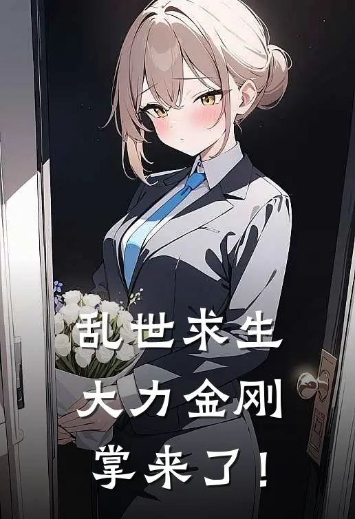 乱世求生：大力金刚掌来了！