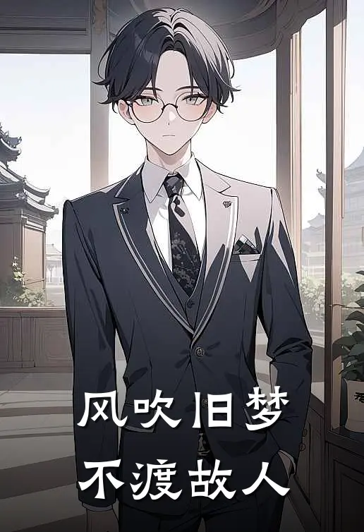 风吹旧梦，不渡故人