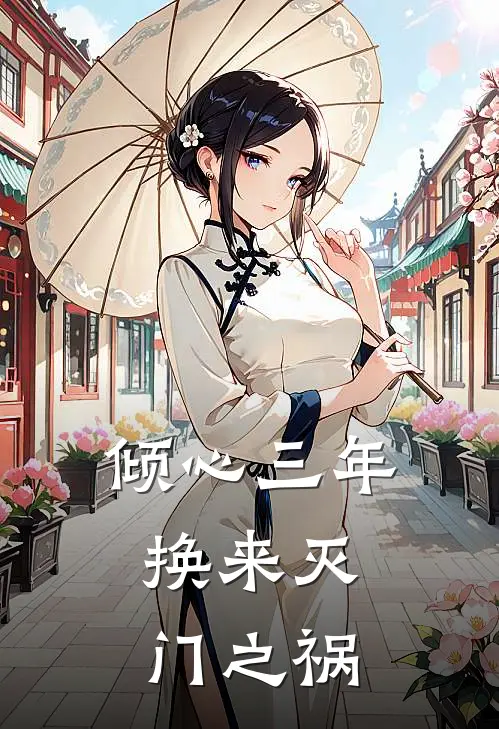 倾心三年，换来灭门之祸