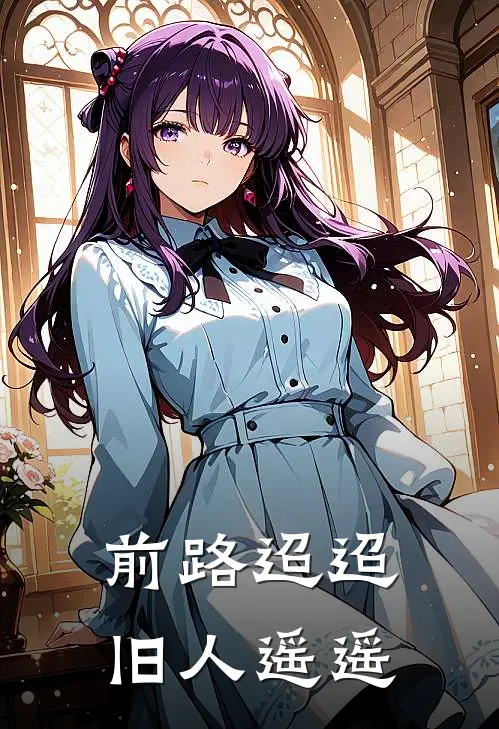 前路迢迢，旧人遥遥