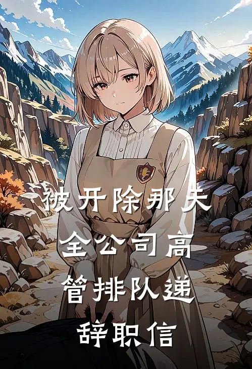 被开除那天，全公司高管排队递辞职信