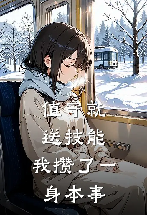 值守就送技能，我攒了一身本事
