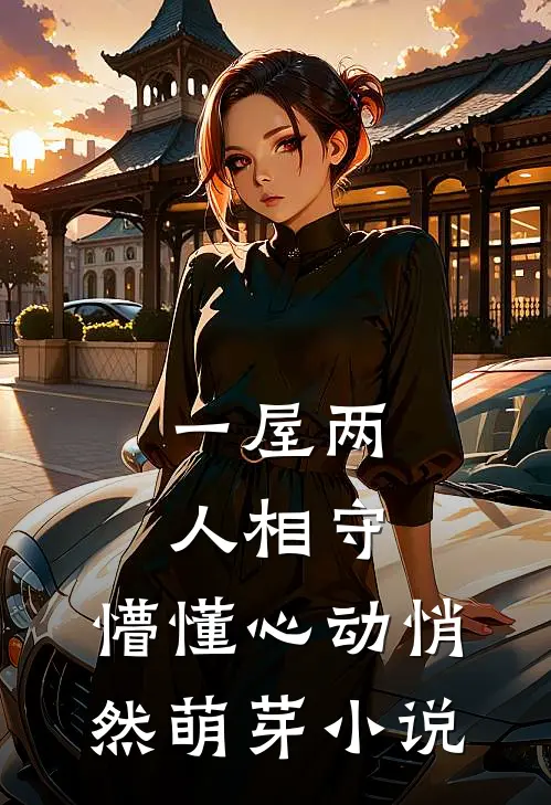 一屋两人相守，懵懂心动悄然萌芽小说