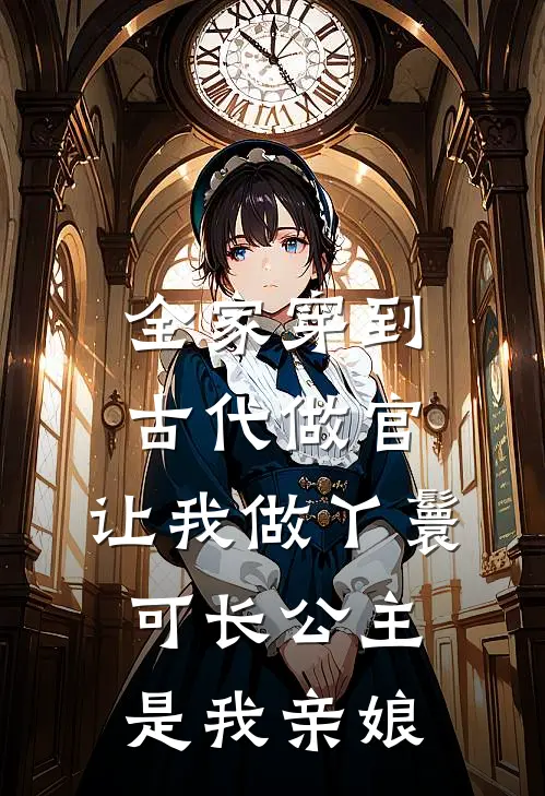 全家穿到古代做官，让我做丫鬟，可长公主是我亲娘