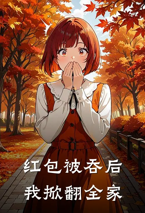 红包被吞后，我掀翻全家