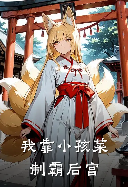 我靠小孩菜制霸后宫