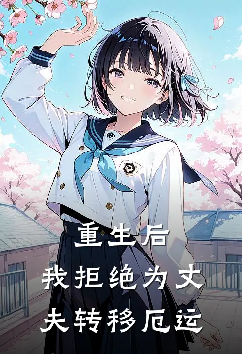 重生后，我拒绝为丈夫转移厄运
