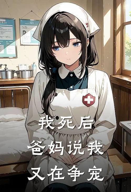 我死后，爸妈说我又在争宠