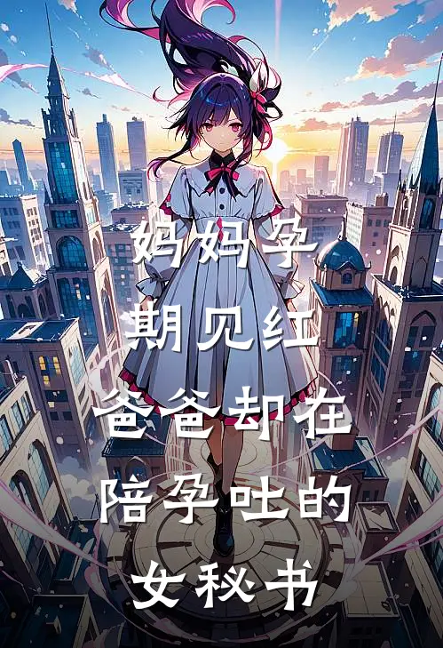 妈妈孕期见红，爸爸却在陪孕吐的女秘书