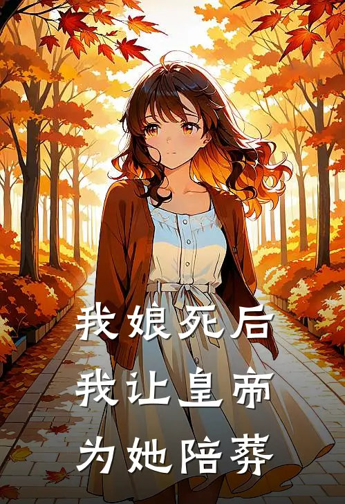 我娘死后，我让皇帝为她陪葬