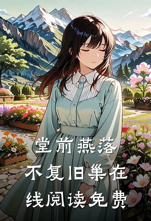堂前燕落，不复旧巢在线阅读免费