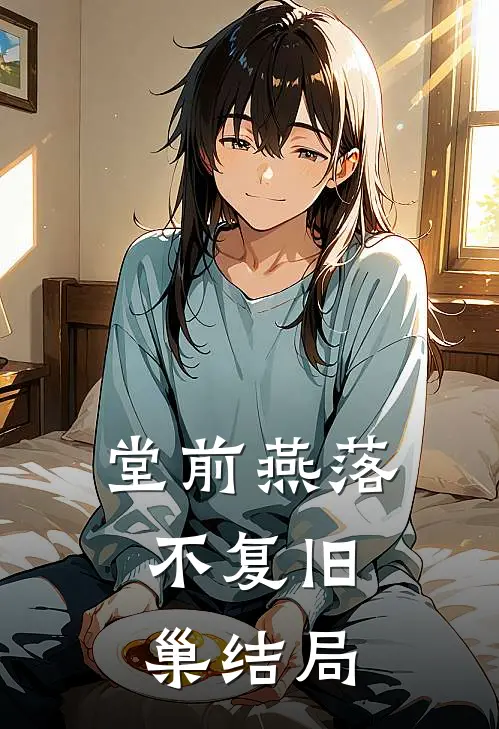 堂前燕落，不复旧巢结局
