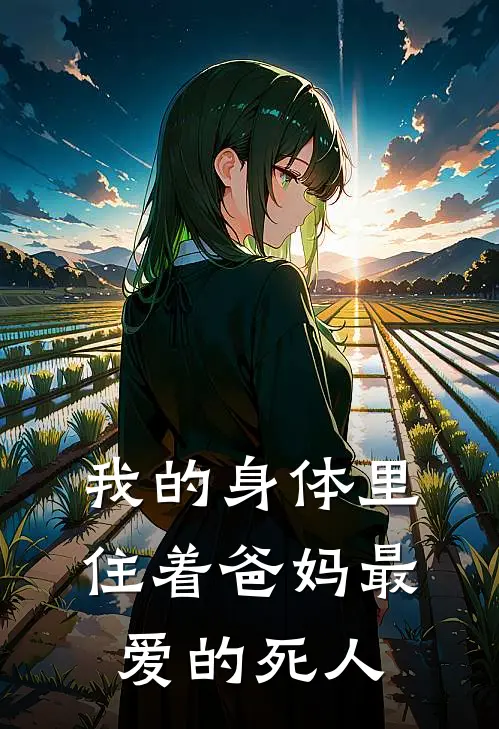 我的身体里，住着爸妈最爱的死人