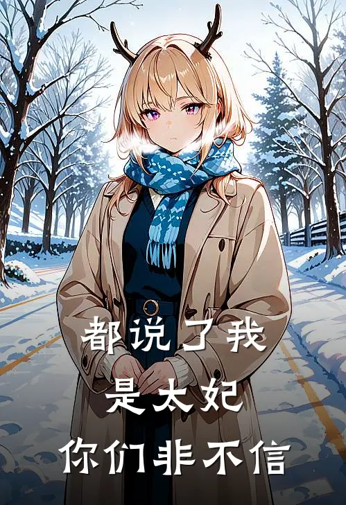 都说了我是太妃,你们非不信耶稣