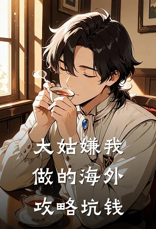 大姑嫌我做的海外攻略坑钱