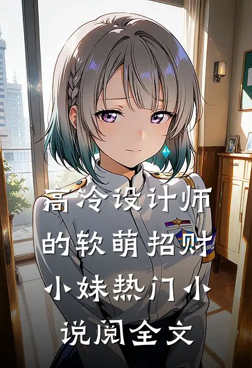 高冷设计师的软萌招财小妹热门小说阅全文