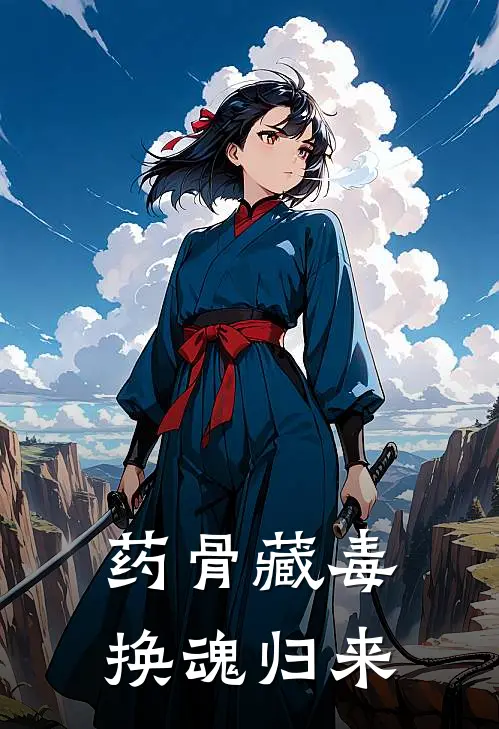 药骨藏毒，换魂归来
