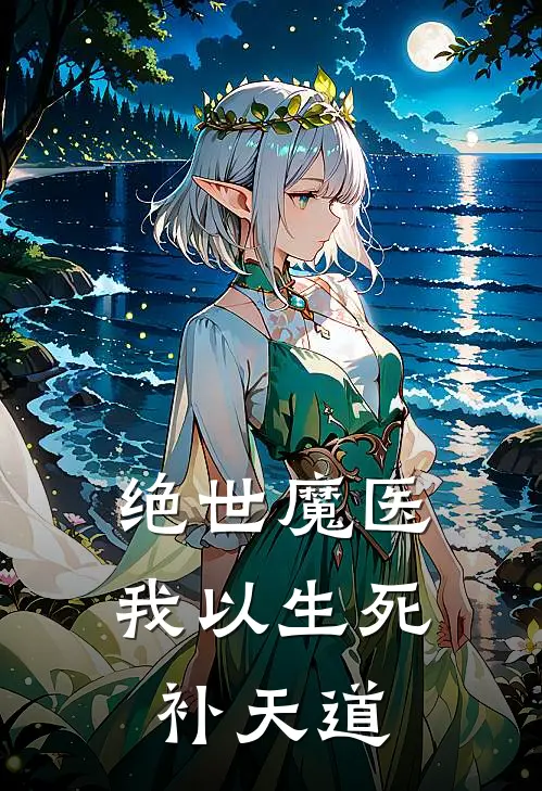 绝世魔医：我以生死补天道
