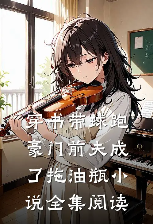 穿书带球跑，豪门前夫成了拖油瓶小说全集阅读