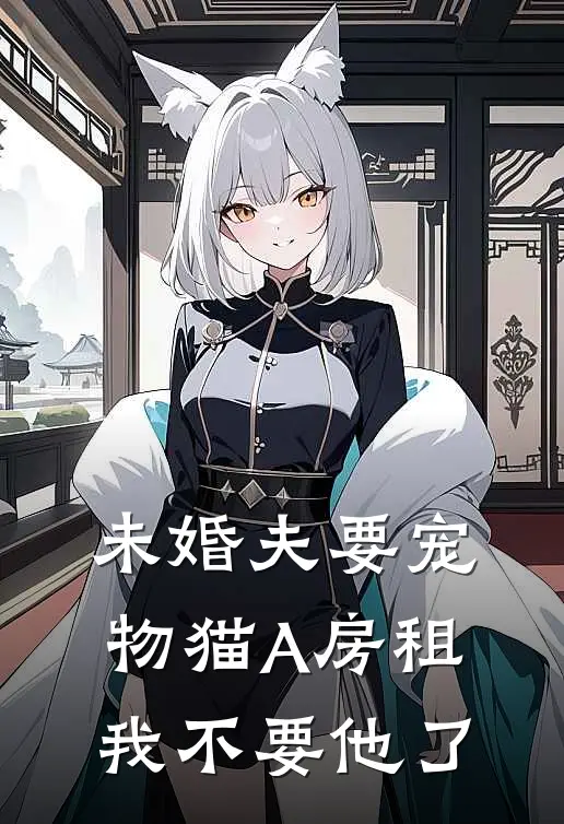 未婚夫要宠物猫A房租，我不要他了