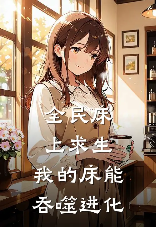 全民床上求生：我的床能吞噬进化