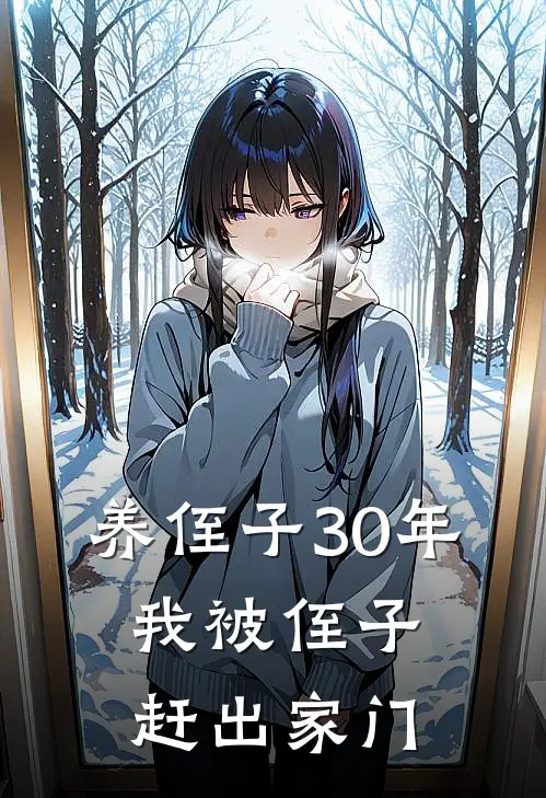 养侄子30年，我被侄子赶出家门