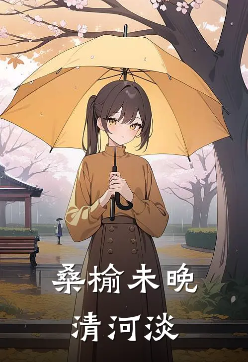 桑榆未晚清河淡