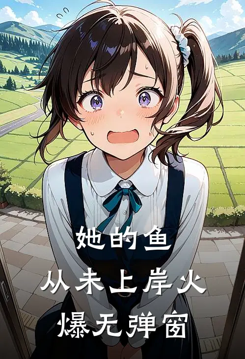 她的鱼，从未上岸火爆无弹窗