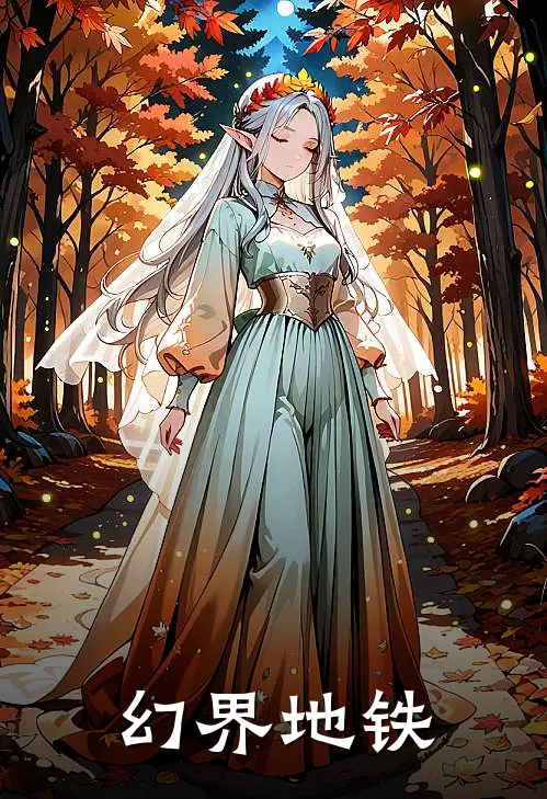 幻界地铁